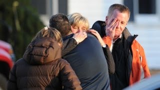 20 children killed in school shooting [upl. by Tennos]