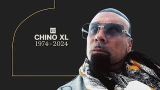 Rapper Chino XL Dead at 50 [upl. by Yc]