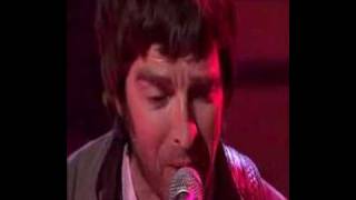 Oasis Dont Look Back In Anger  Live BEVD 3605 [upl. by Michale241]