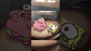 🫡Spongebob Squarepants RIP [upl. by Ainessej]