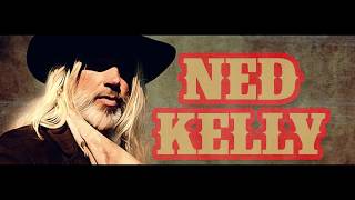 MezzoSangue  Ned Kelly Official Video [upl. by Scever]