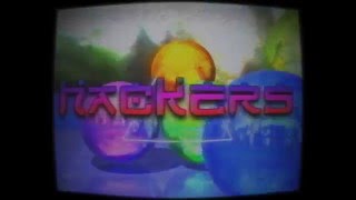 Hackers  Computer Graphics Demonstration Tape  Demoscene [upl. by Berlyn]