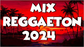 LATIN MUSICA 2024  MIX REGGAETON 2024  NEW REGGAETON 2024 [upl. by Hilar]