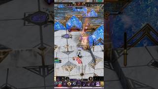 Throne and Liberty CrossbowDagger Arena pvp highlight 6  big pursuits cant escape xbowdagger😭😭 [upl. by Hadley362]