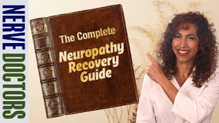 The Complete Neuropathy Recovery Guide Rebuild Repair and Relieve Nerve Pain  The Nerve Doctors [upl. by Ahsehyt]