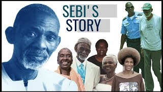 DR SEBI DOCUMENTARY [upl. by Nalid]