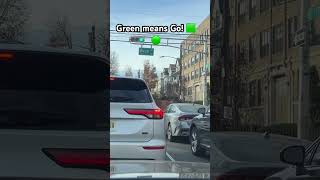 Bad Drivers of New Jersey Part 5 [upl. by Irak2]