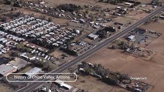 The history of Chino Valley Arizona [upl. by Ligriv]