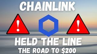 HUGE CHAINLINK NEWS  LINK PRICE PREDICTION  SHOULD I BUY LINK  CHAINLINK FORECAST [upl. by Baerman]