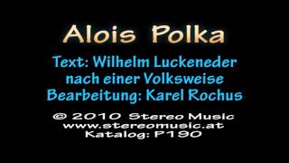 Alois Polka [upl. by Ashli]