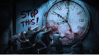 Prisoners Face a Deadly Countdown  Stop the Clock In Explode in 60 Seconds RecapPort1 [upl. by Ahseid]