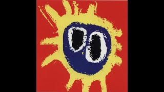 Primal Scream  Screamadelica  CD  1991 [upl. by Aikrehs725]