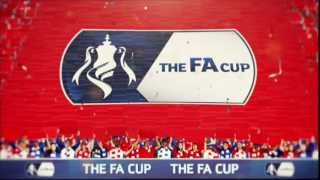 FA Cup Intro HD [upl. by Neidhardt]