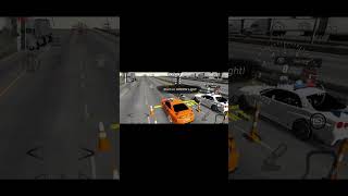 SUPRA MK4 ☠️🆚NISSAN GTR 34 💀IN CAR PARKING MULTIPLAYER  rehangaming81 [upl. by Ydarb]