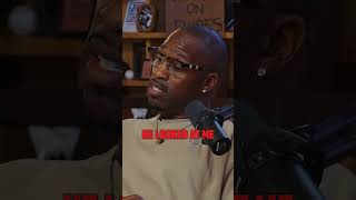 Vernon Davis talks about being in a movie with Morgan Freeman [upl. by Drusus]