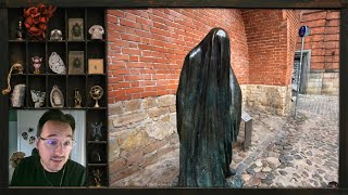 Etranges Escales Spéciale CREEPY avec Alt236 Replay Twitch [upl. by Behrens493]