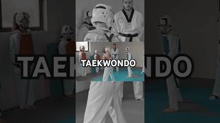 Los 3 Beneficios de practicar TAEKWONDO ArtesMarciales Taekwondo SelfDefense AutoDefensa [upl. by Annekcm]