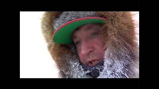 Ellesmere Island  Canadian Army Patrol  Documentary [upl. by Allecram248]