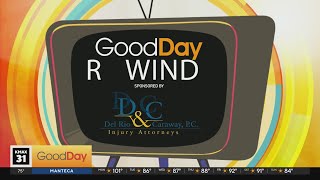 Good Day Rewind  99 [upl. by Teloiv]