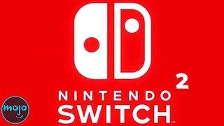 Everything We Know About The Nintendo Switch 2 [upl. by Maida]