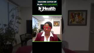 Vaccine CatchUp Plan for Children [upl. by Ardnasxela221]