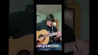 Bush Glycerine bush glycerine acoustic rock alternative grunge live music gavinrossdale [upl. by Enamart]