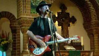 Roger McGuinn I Feel A Whole Lot Better [upl. by Mulloy]