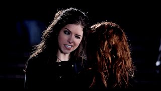 Beca  Chloe  Pitch Perfect Bechloe [upl. by Rennob]