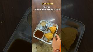 The best of MESS FOOD at AIIMS Nagpur aiimsnagpur messfood mbbs neet2024 tasty viral shorts [upl. by Wolf]