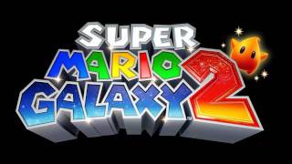 Super Mario Galaxy 2 Soundtrack  Bowsers Galaxy Generator [upl. by Kronick555]