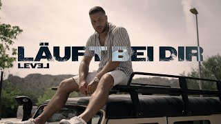 LEVEL  LÄUFT BEI DIR prod by EQT [upl. by Gad]