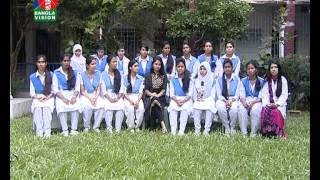 Mohammadpur Mohila College [upl. by Lavotsirc]