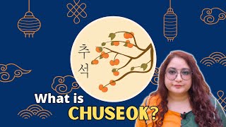 Happy Chuseok  What is Chuseok Discover Korea’s Harvest Festival Traditions [upl. by Elleira]