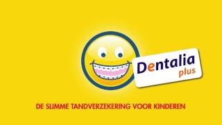 OZ een slimme zet  Dentalia Plus de slimme tandverzekering [upl. by Dell511]