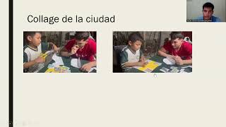 DESARROLLO DE HABILIDADES SOCIOEMOCIONALES A TRAVÉS DE LAS HABILIDADES ARTÍSTICAS [upl. by Grady]