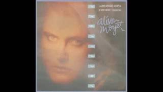 Alison Moyet  1984  Invisible  Extended Version  Vinyl [upl. by Francesco]