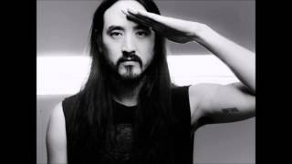 Steve Aoki  Neon Future Year Million [upl. by Ahsinuq]