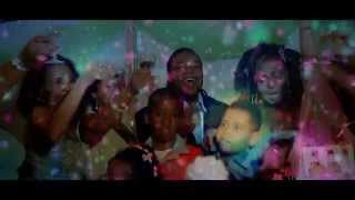 AUBIN  KAN FETE PE VINI  CLIP OFFICIEL [upl. by Droffilc]