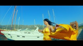 Haxhi Arapi  Kolazh  Official video 4K [upl. by Olympia]