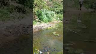 Buhay bukid subscribe viewing viralvideo nature ofw mountains mountainbike [upl. by Aramat]