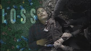 FTWD  Nick Clark  Loss [upl. by Eecyak]