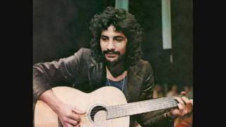 Cat Stevens Yusuf Islam  O caritas  live paris 1975 [upl. by Lunna342]