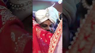 Beautiful Varmala  ram ram jai raja ram song  THE WEDDING BELOVED  9914111192 [upl. by Nick]