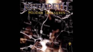 Megadeth  No more Mr Nice guy Lyrics in description [upl. by Hafital140]