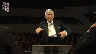 Blomstedt Gewandhaus Leipzig Symphonie fantastique [upl. by Komsa182]