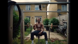 Nines  Tony Soprano 3 Official Music Video [upl. by Adis]