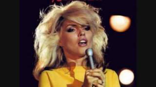 Blondie  Hanging on the Telephone Hammersmith Odeon 1980 live [upl. by Obocaj]