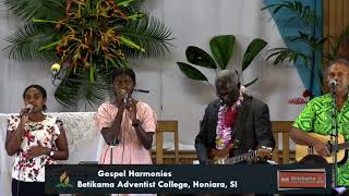 Gospel Harmonies [upl. by Anette]