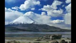 JAIRO EL VALLE Y EL VOLCAN [upl. by Amees]