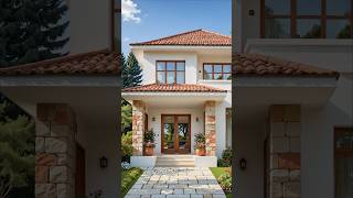 Beautiful 2Storey House [upl. by Mills]